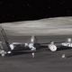 Imagen para el artículo titulado La Agencia Espacial Europea anuncia planes para construir una base lunar para 2030